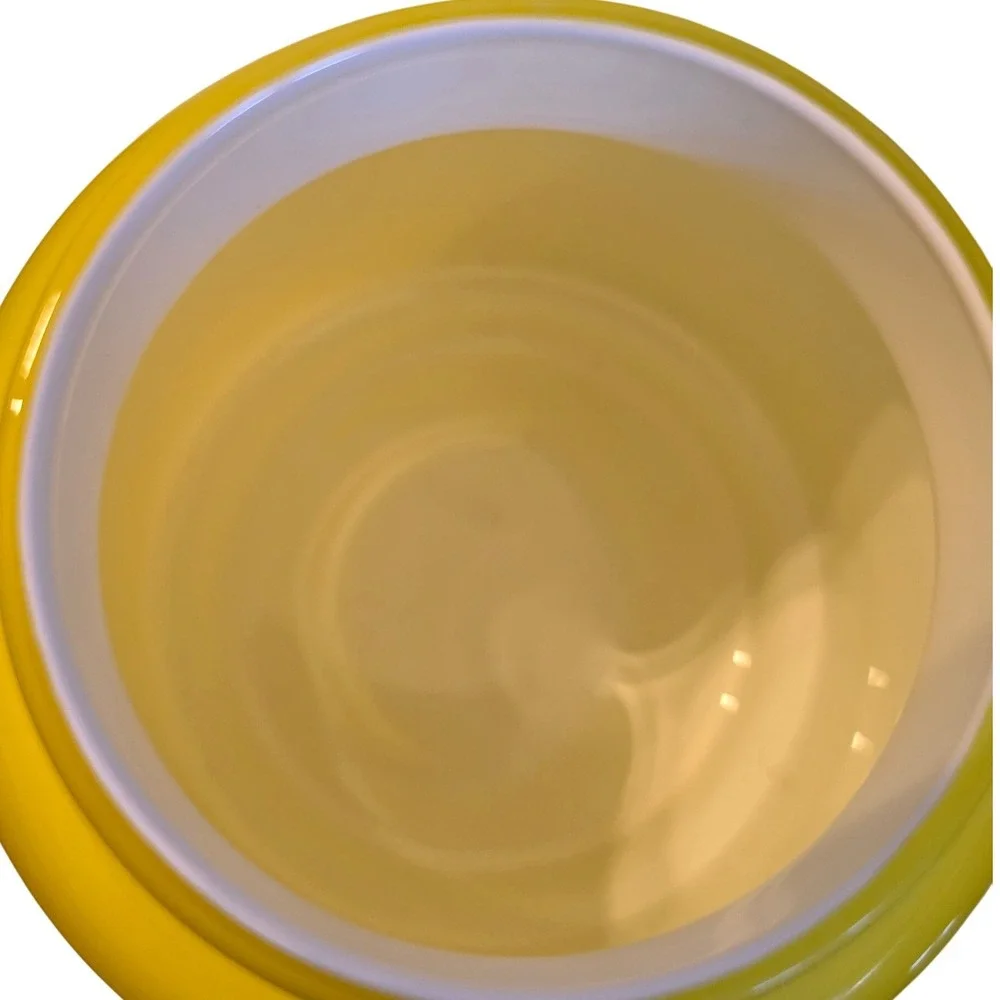 Holmegaard Palet Canisters Michael‎ Bang 1969 Vintage Danish Glass Set of 3
